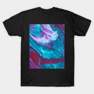 Waves T-Shirt